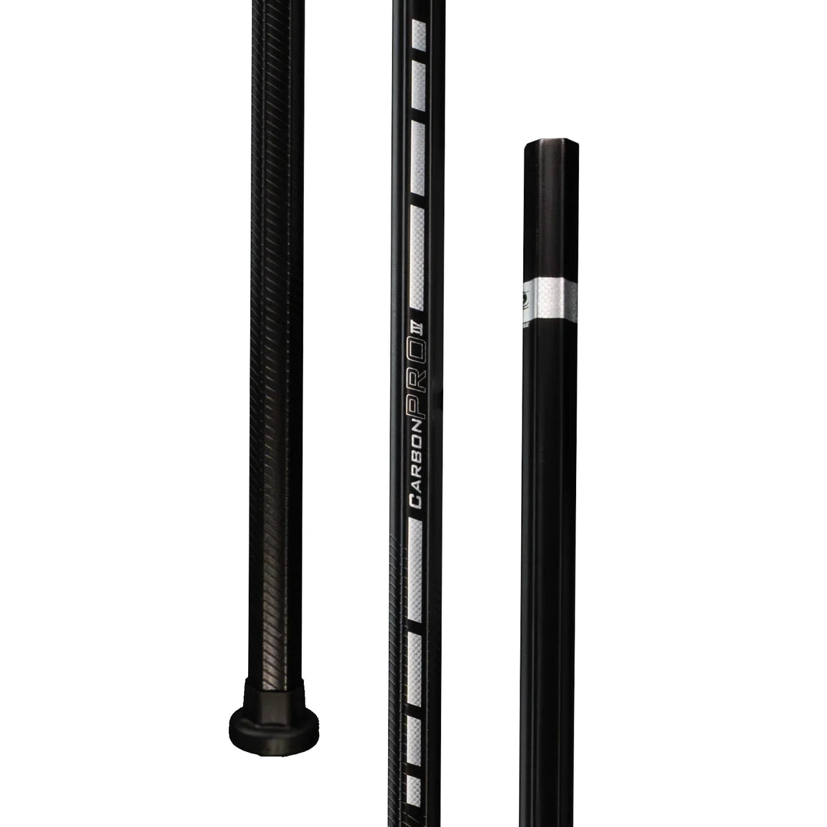 ECD Carbon Pro 4.0 Composite Defense Lacrosse Shaft