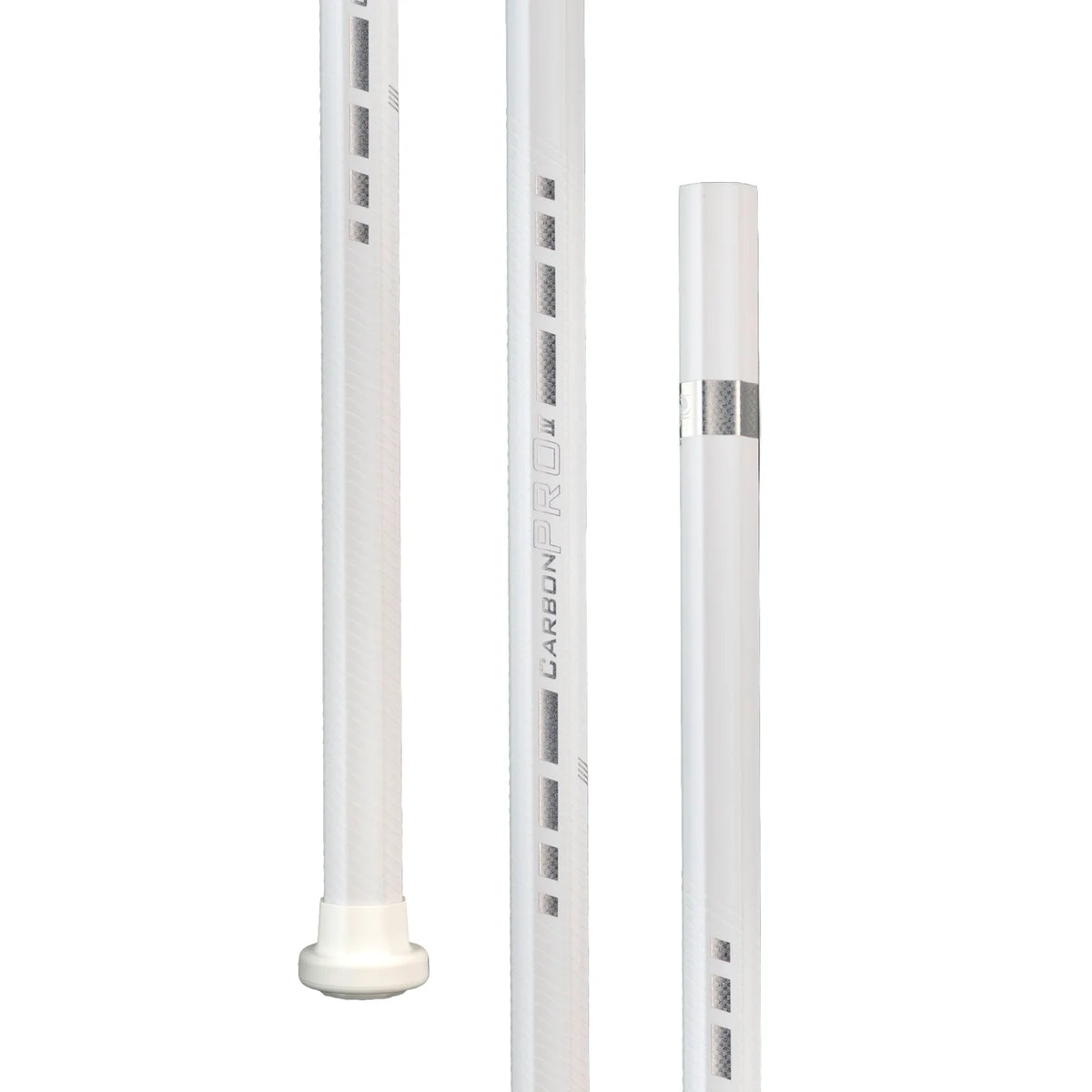 ECD Carbon Pro 4.0 Composite Power Attack Lacrosse Shaft