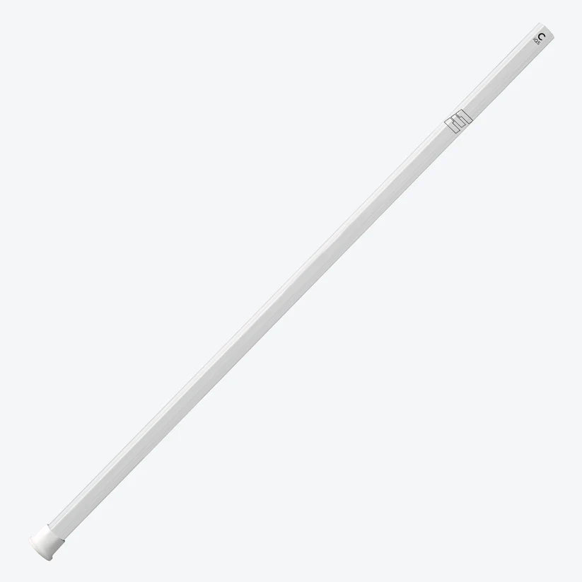 Epoch Dragonfly Elite III Attack Lacrosse Shaft White