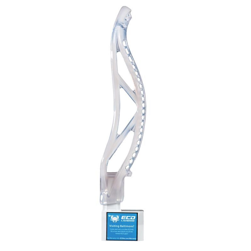 ECD Atom Lacrosse Head Unstrung