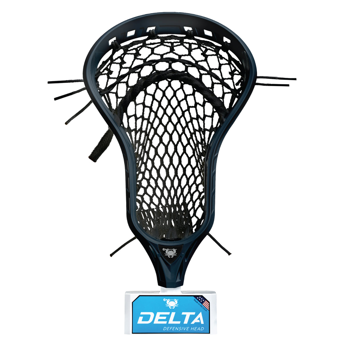 ECD Delta with Hero 3.0 Elite Pocket