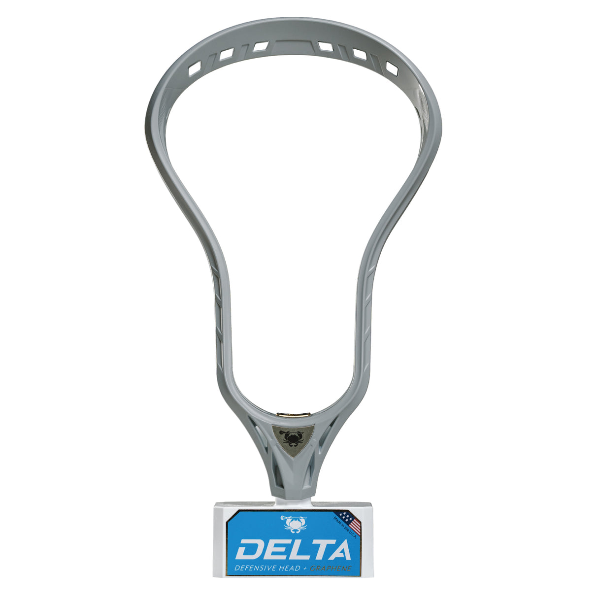 ECD Delta Graphene Lacrosse Head Unstrung