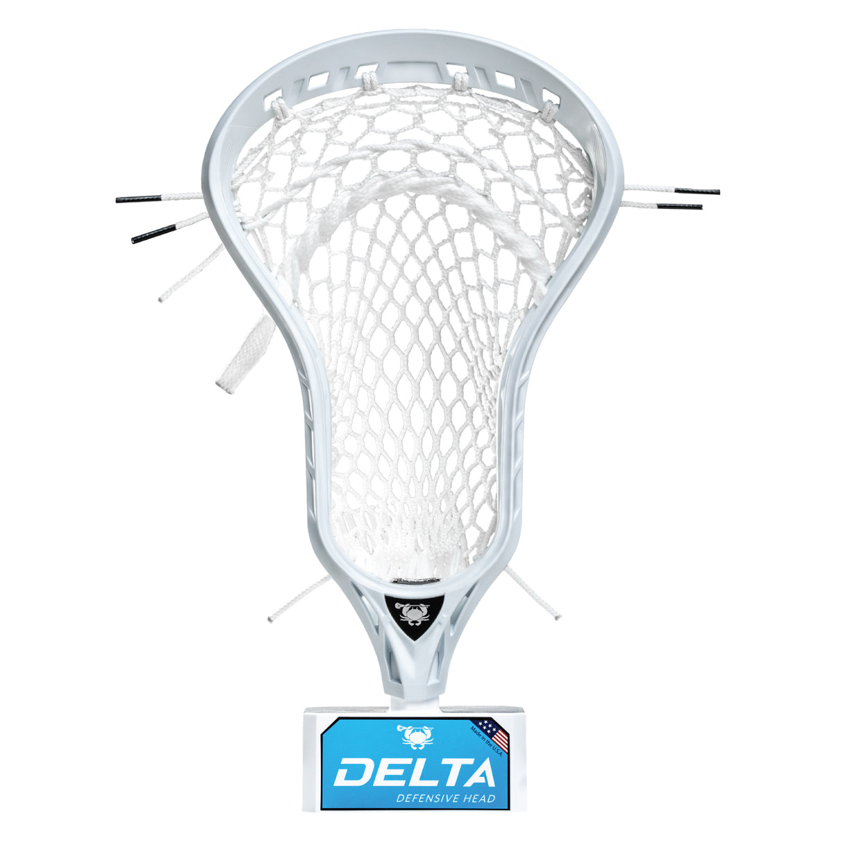 ECD Delta with Hero 3.0 Elite Pocket