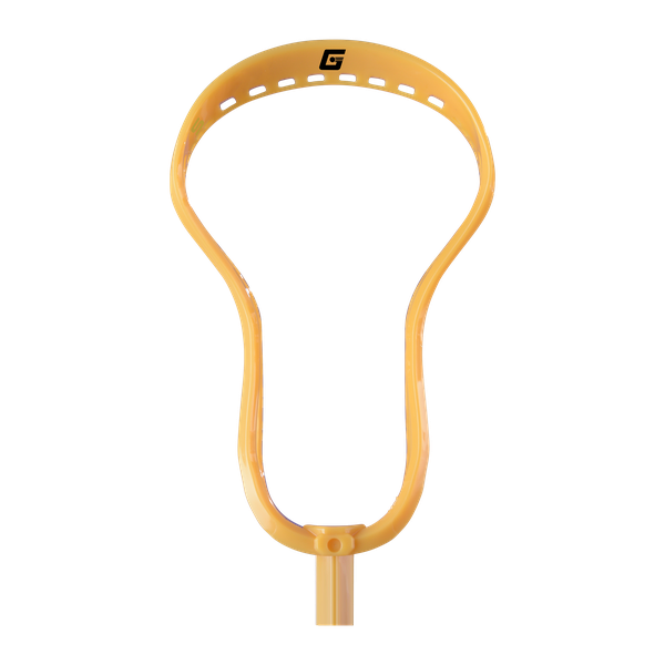Gait Faceoff Stiff Men's Lacrosse Head