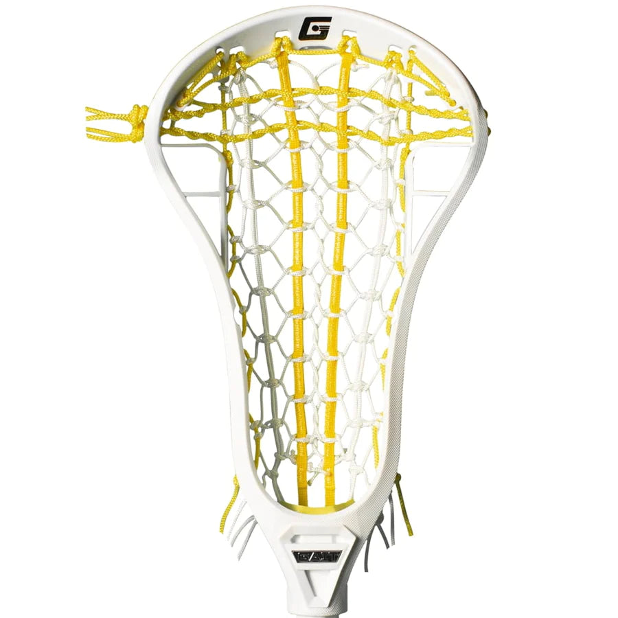 Gait Draw M Women's Lacrosse Head White