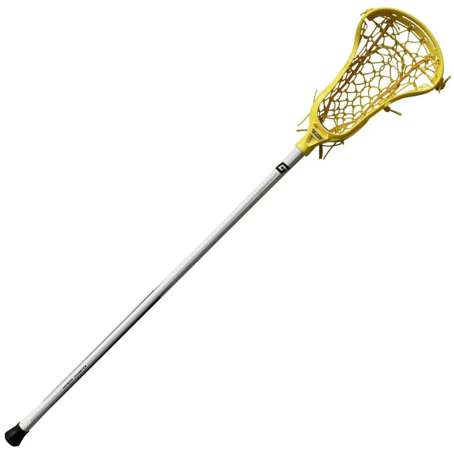 Gait Apex 2 Complete Women's Lacrosse Stick Flex Mesh Pocket