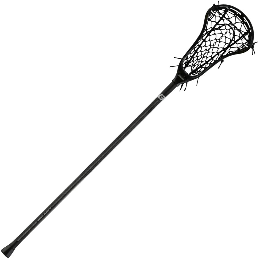 Gait Air 3 Complete Women's Lacrosse Stick Flex Mesh