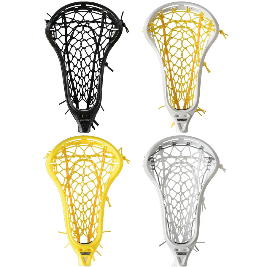 Gait Air 3 Flex Mesh Women's Lacrosse Head