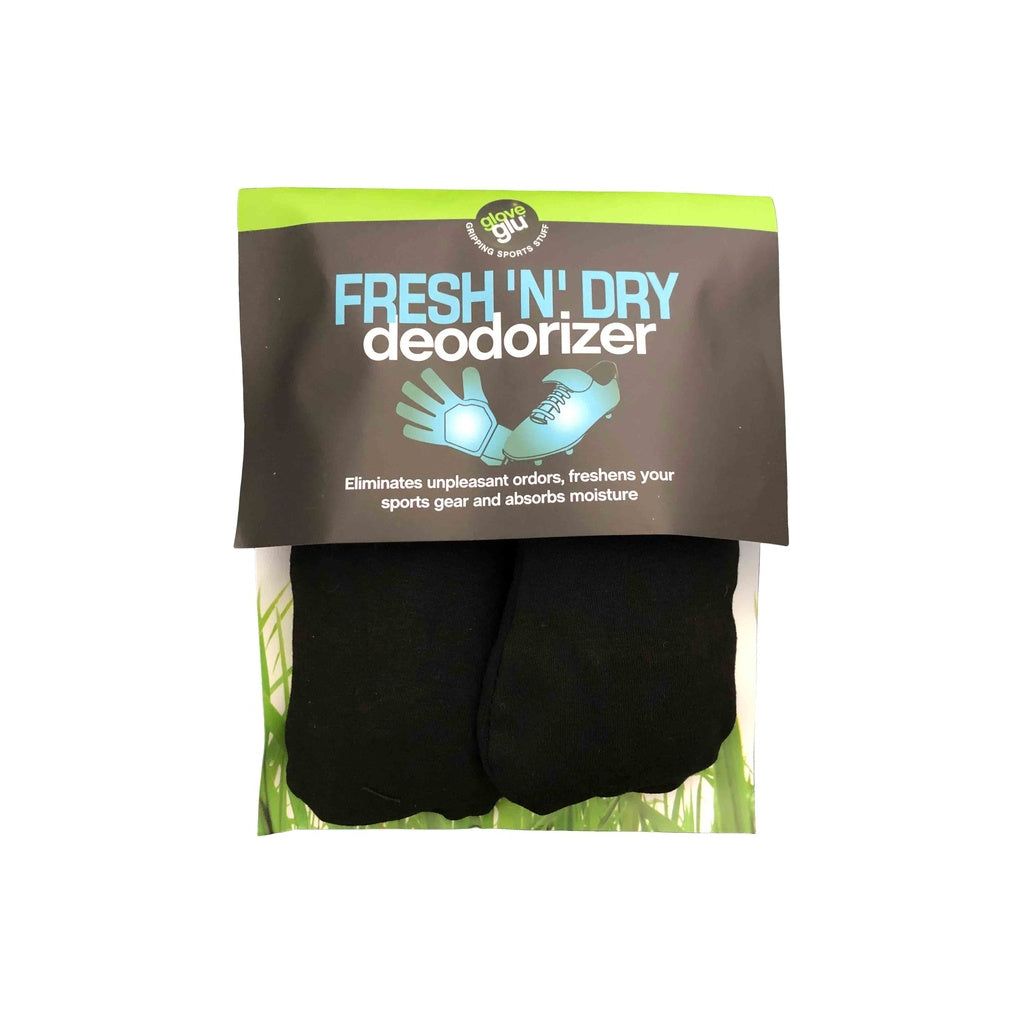 GloveGlu Fresh 'n Dry Deodorizer