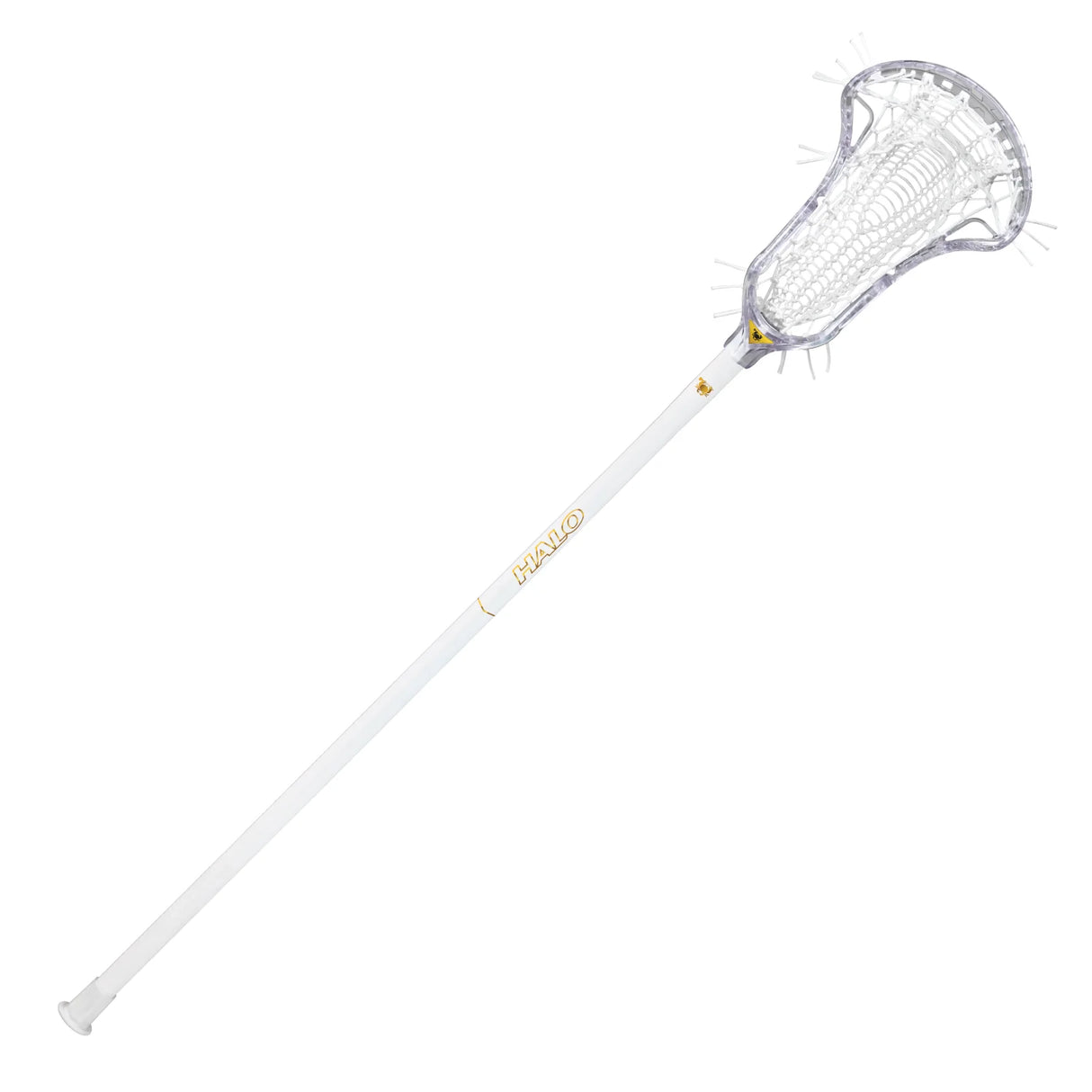 ECD Halo Elite Setup Women's Lacrosse Stick- Valkyrie Pocket