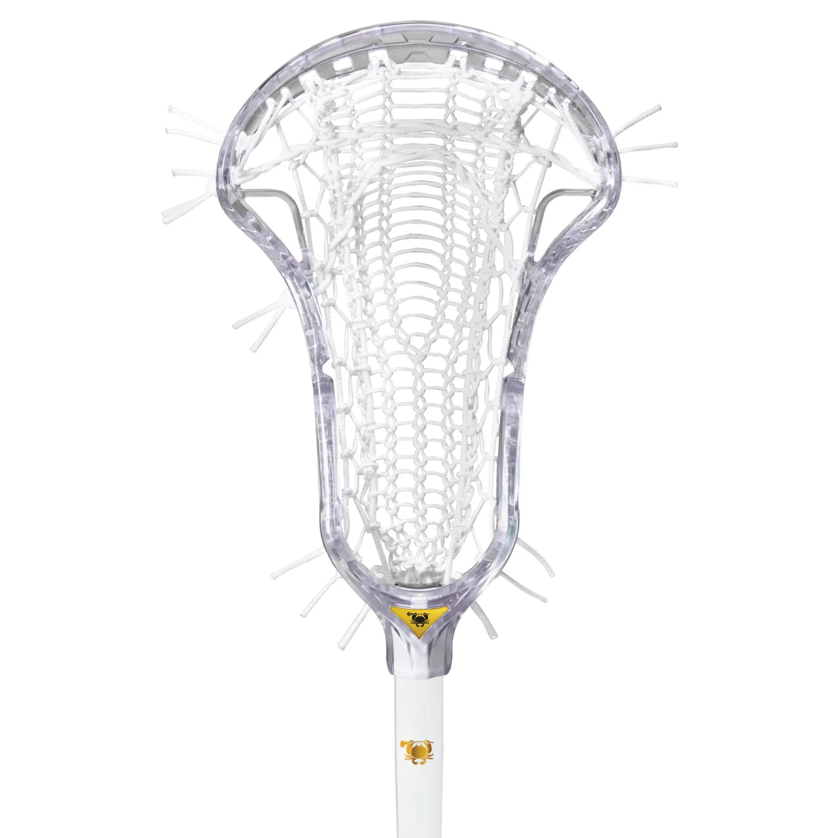 ECD Halo Elite Setup Women's Lacrosse Stick- Valkyrie Pocket