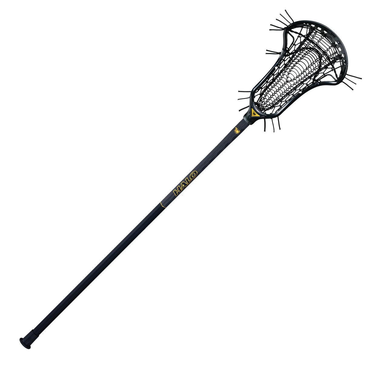 ECD Halo Elite Setup Women's Lacrosse Stick- Valkyrie Pocket