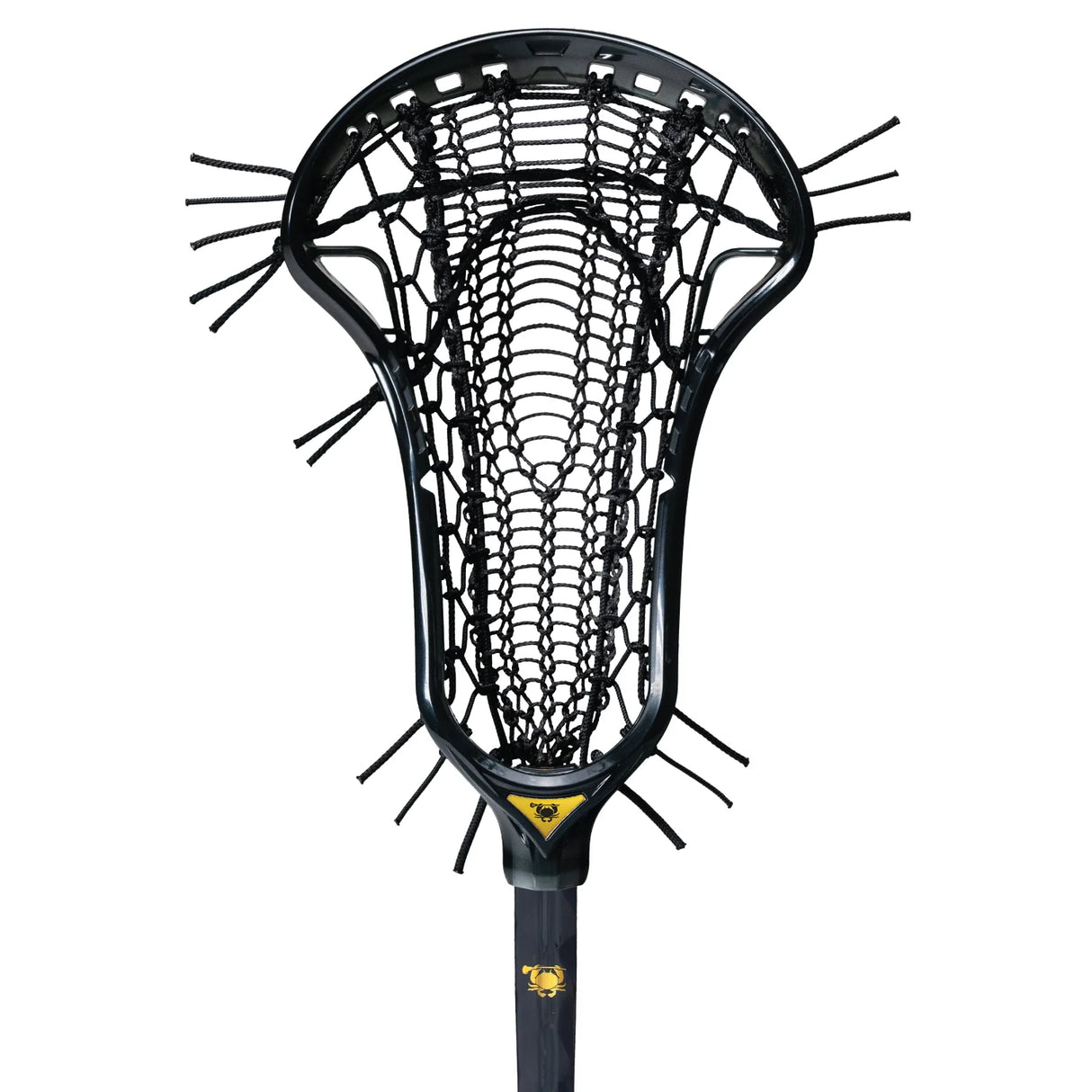 ECD Halo Elite Setup Women's Lacrosse Stick- Valkyrie Pocket