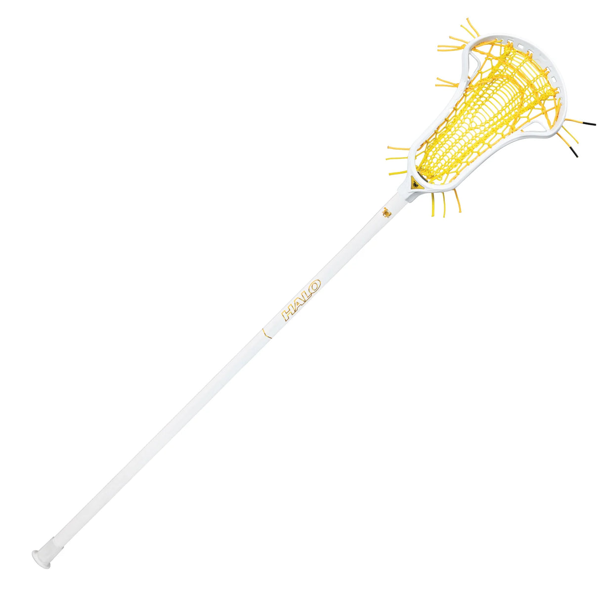ECD Halo Elite Setup Women's Lacrosse Stick- Valkyrie Pocket