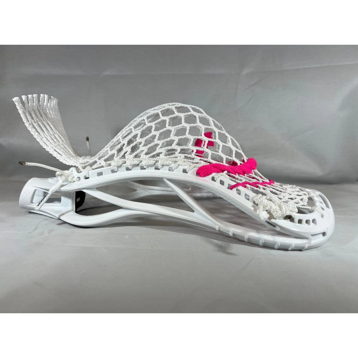 Custom Gait Torq 3 with Stringking 4S Mesh