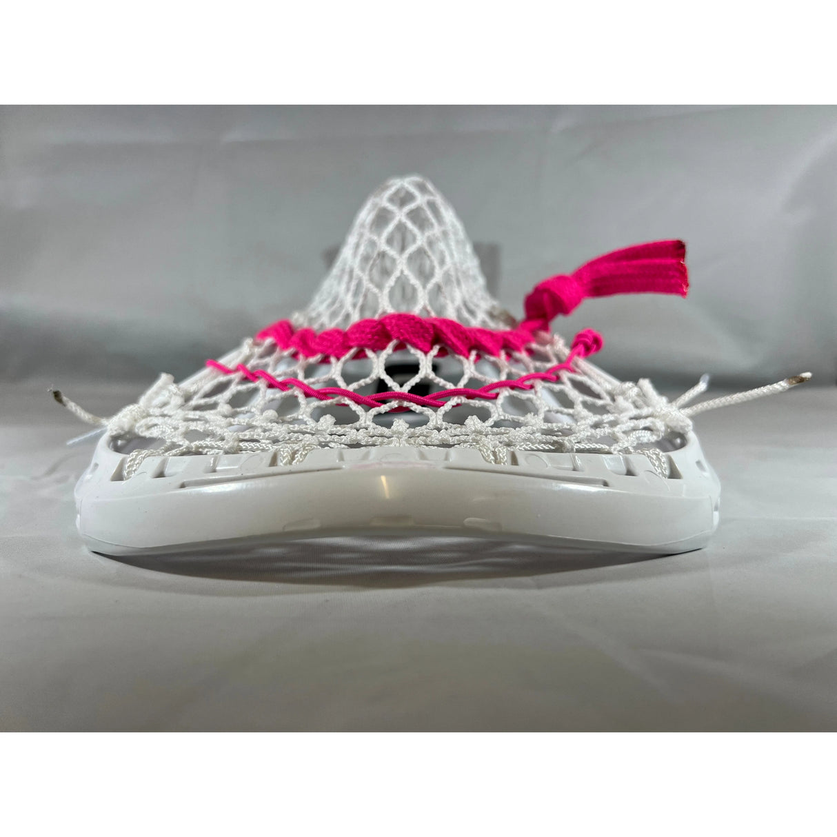 Custom Gait Torq 3 with Stringking 4S Mesh