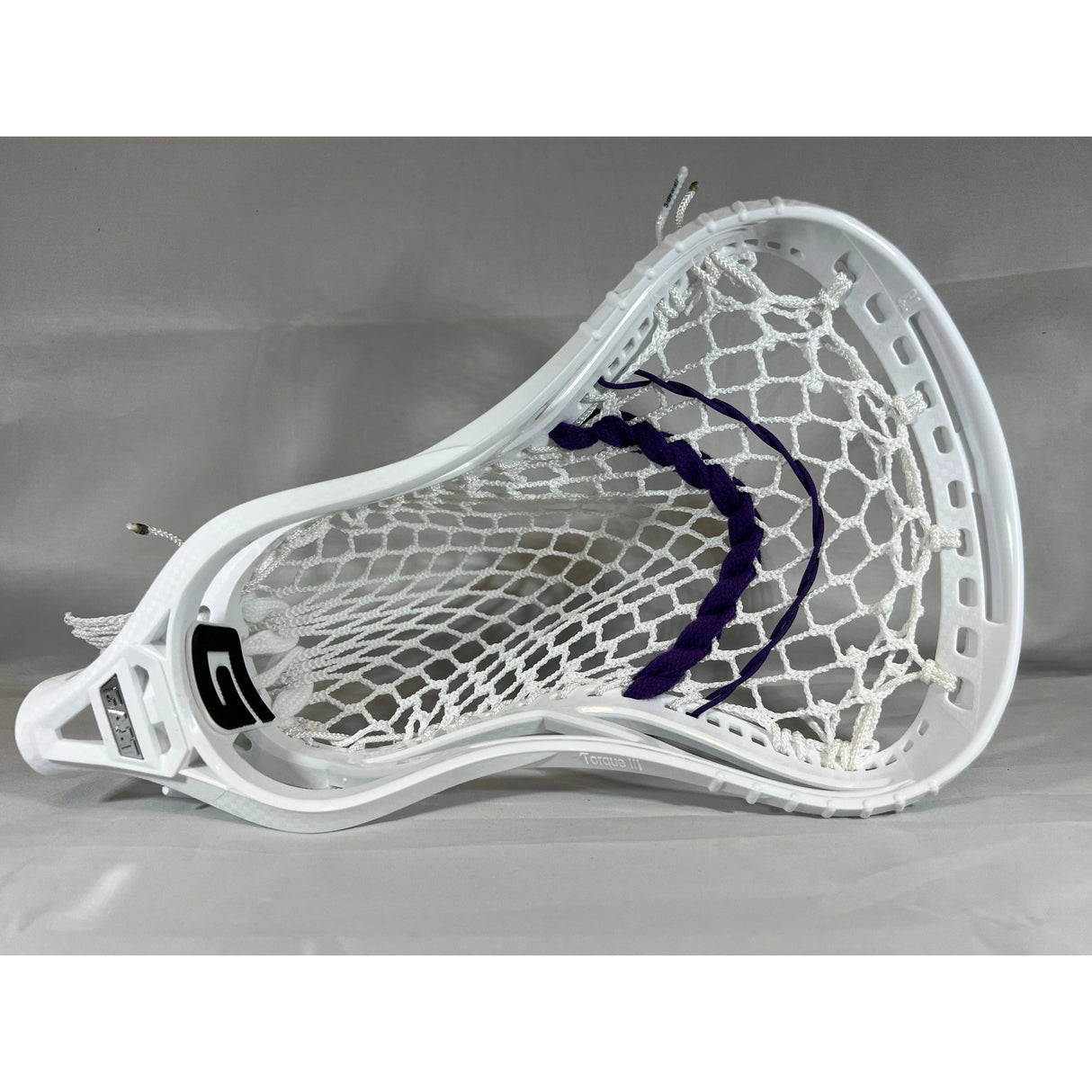 Custom Gait Torq 3 with Stringking 4S