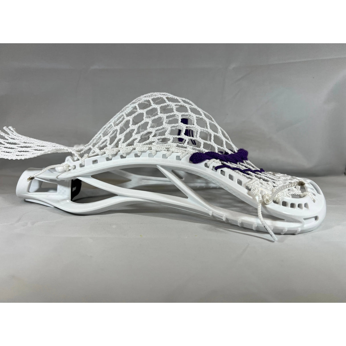 Custom Gait Torq 3 with Stringking 4S