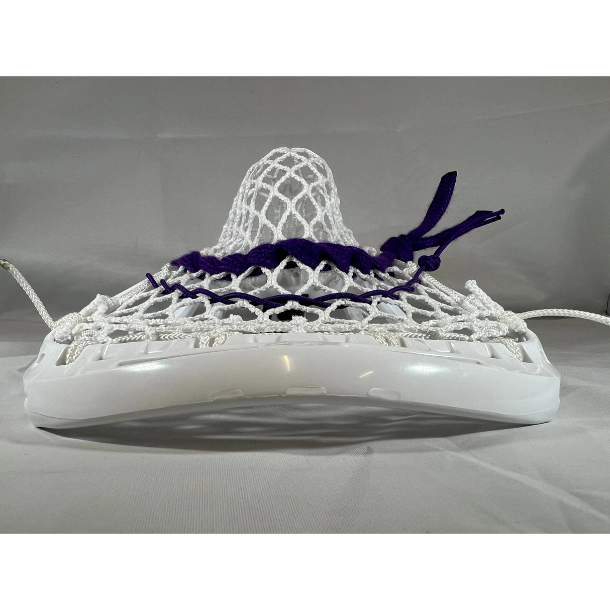 Custom Gait Torq 3 with Stringking 4S