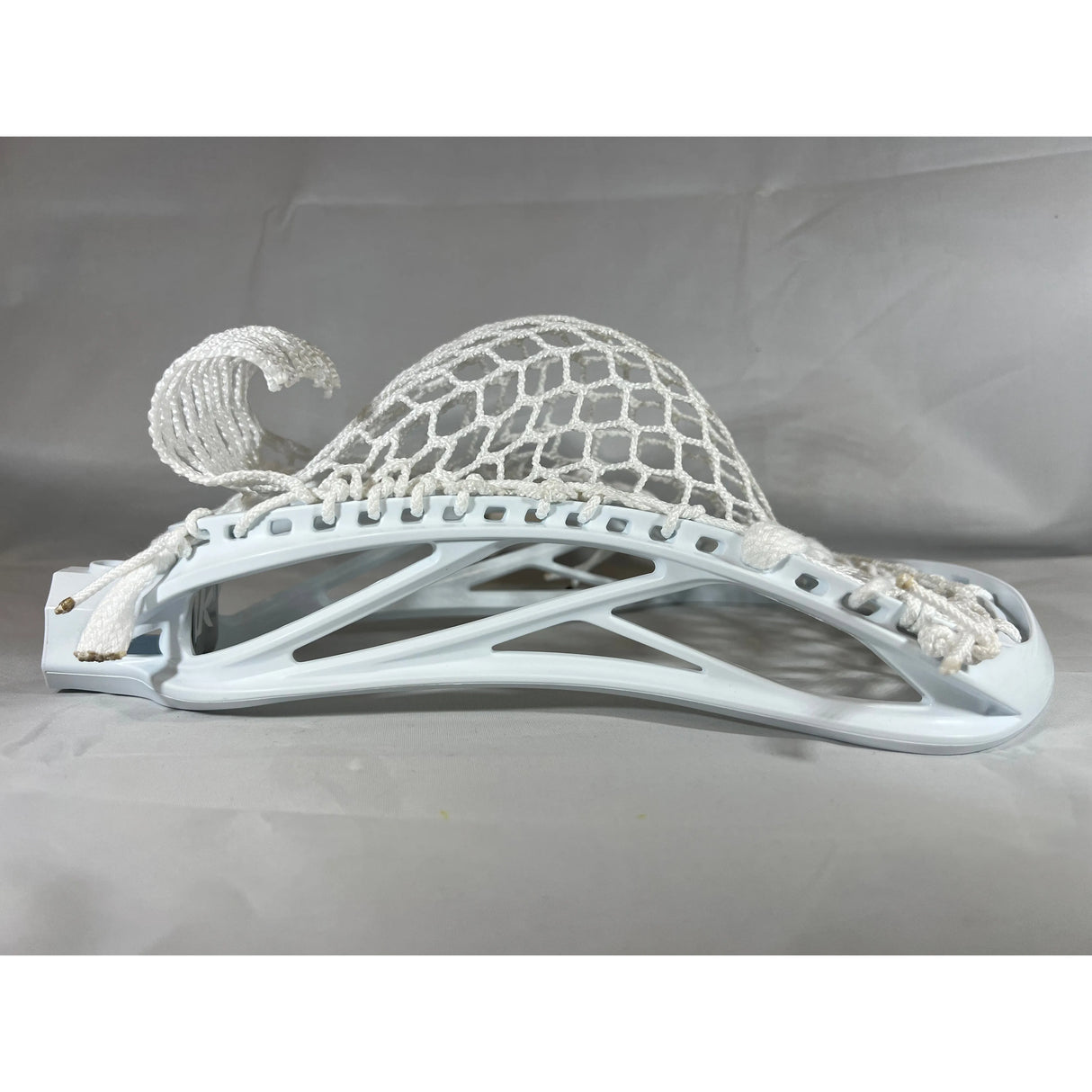 Custom STX Lacrosse Surgeon 1K with ECD Hero 4.0