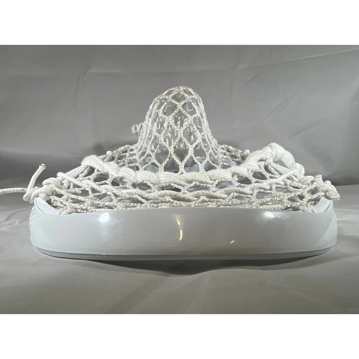 Custom STX Lacrosse Surgeon 1K with ECD Hero 4.0