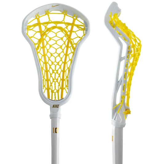 Nike Victory Elite Complete Women's Lacrosse Stick with Lock Pocket 2.0