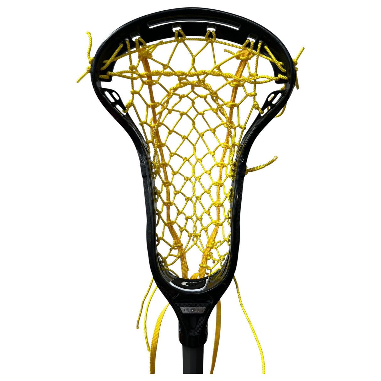 Gait Apex 2 Complete Women's Lacrosse Stick Flex Mesh Pocket