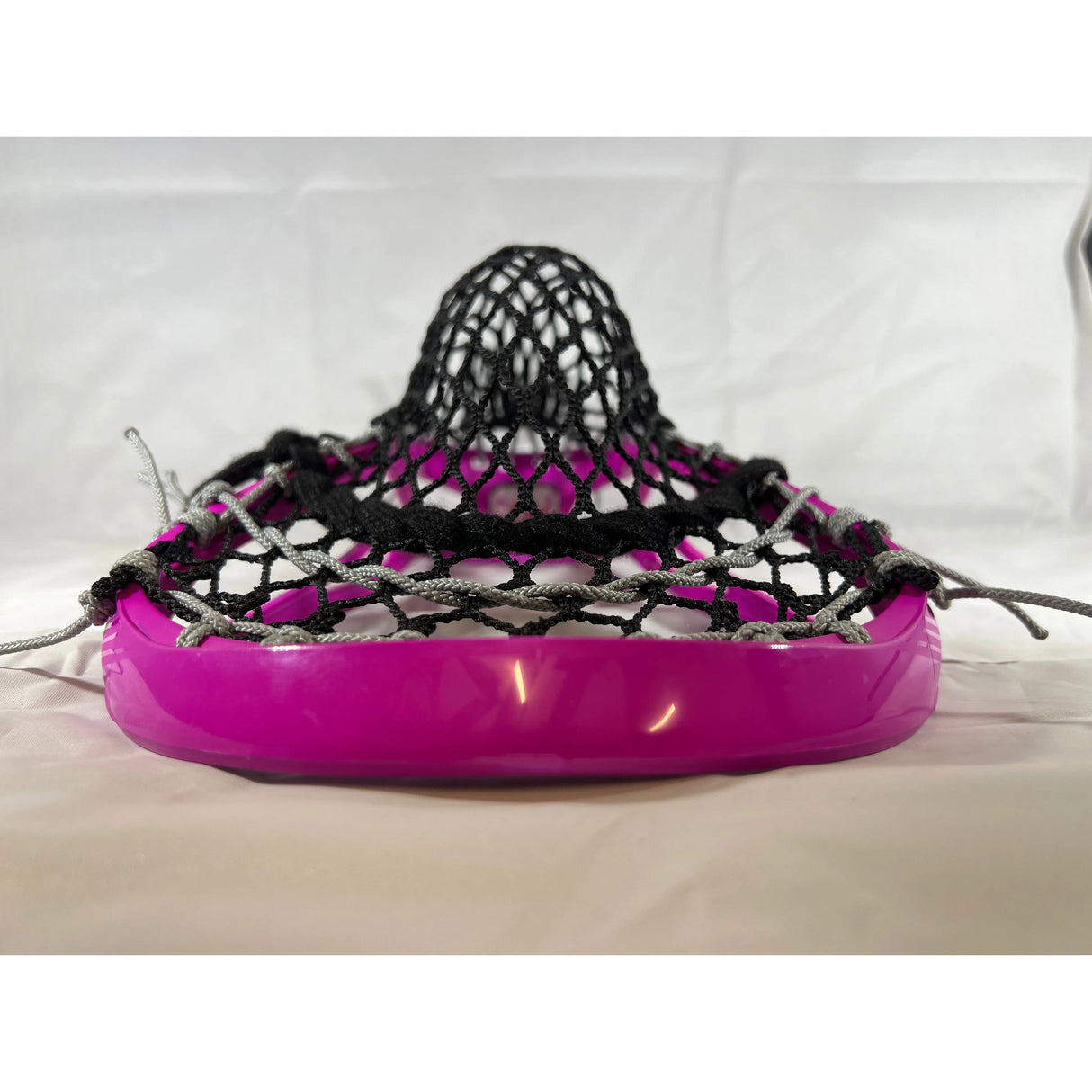 Custom Dyed STX Lacrosse Surgeon 1K with Stringking 5S Mesh