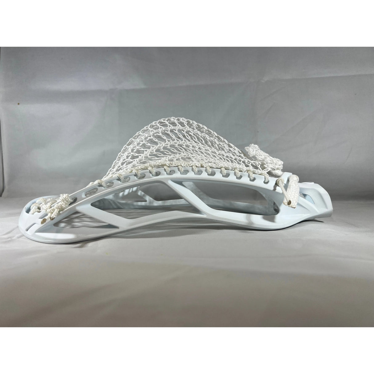 Custom STX Lacrosse Stallion 1K Head with Antrea Backbone Mesh