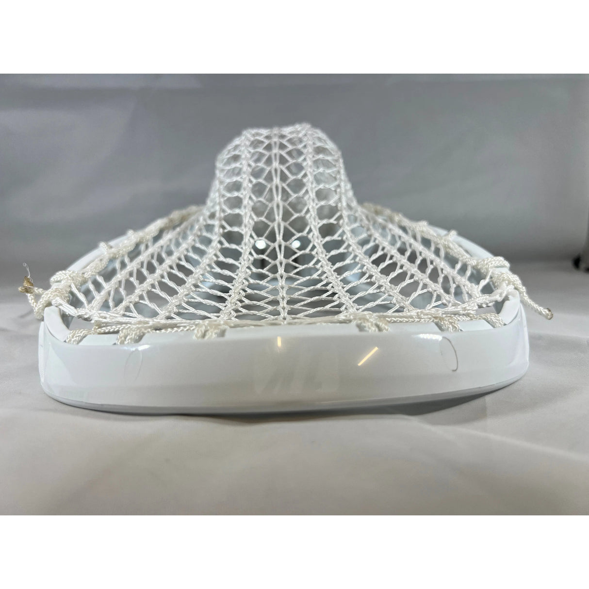 Custom STX Lacrosse Stallion 1K Head with Antrea Backbone Mesh