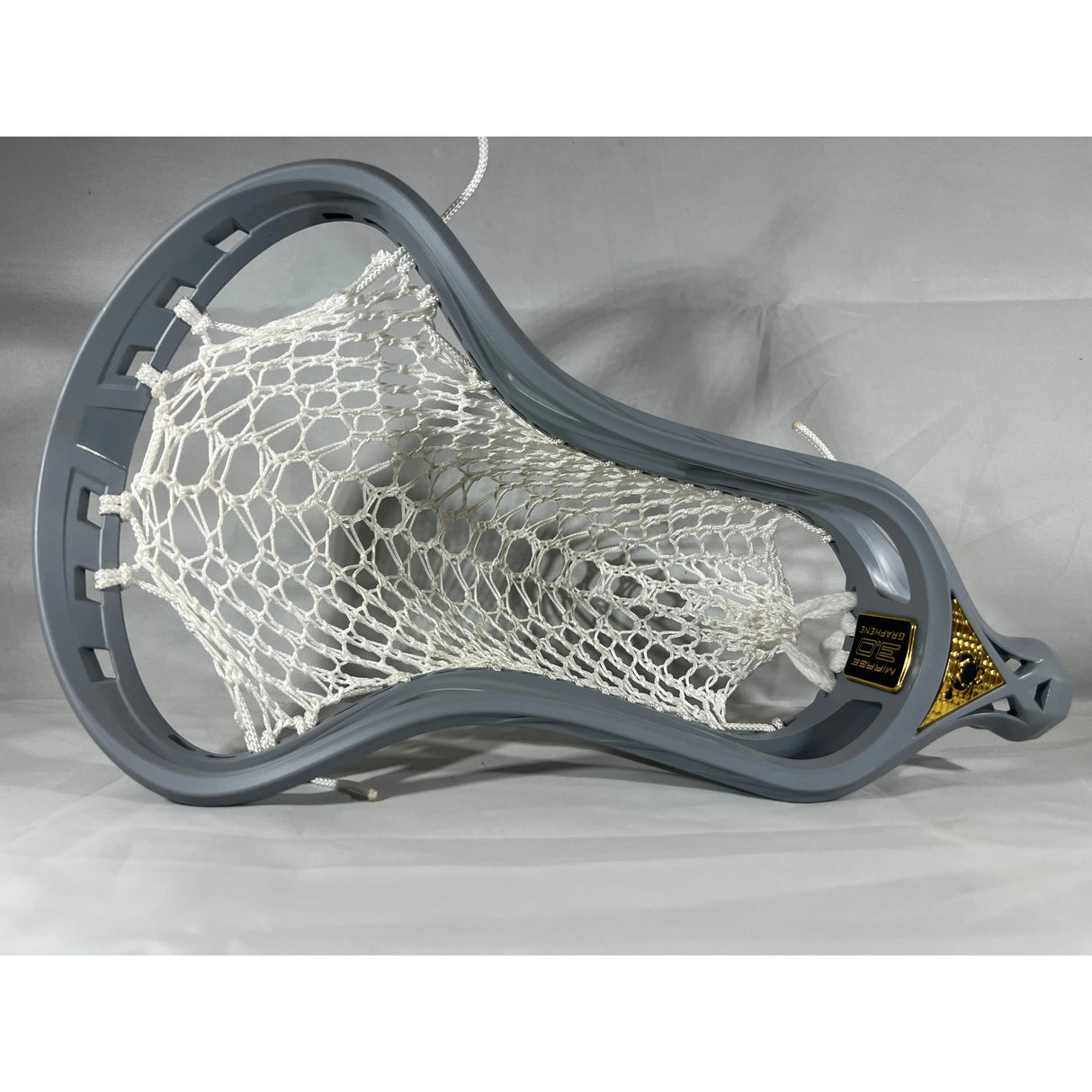 Custom ECD Mirage 3.0 Graphene with Antrea TR-1