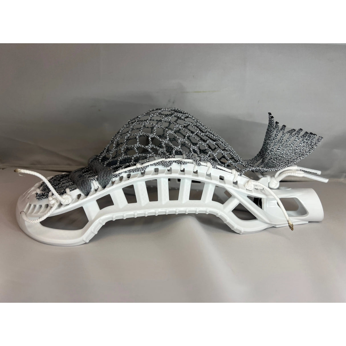 Custom Gait D2C Close D Strung with 5S Mesh