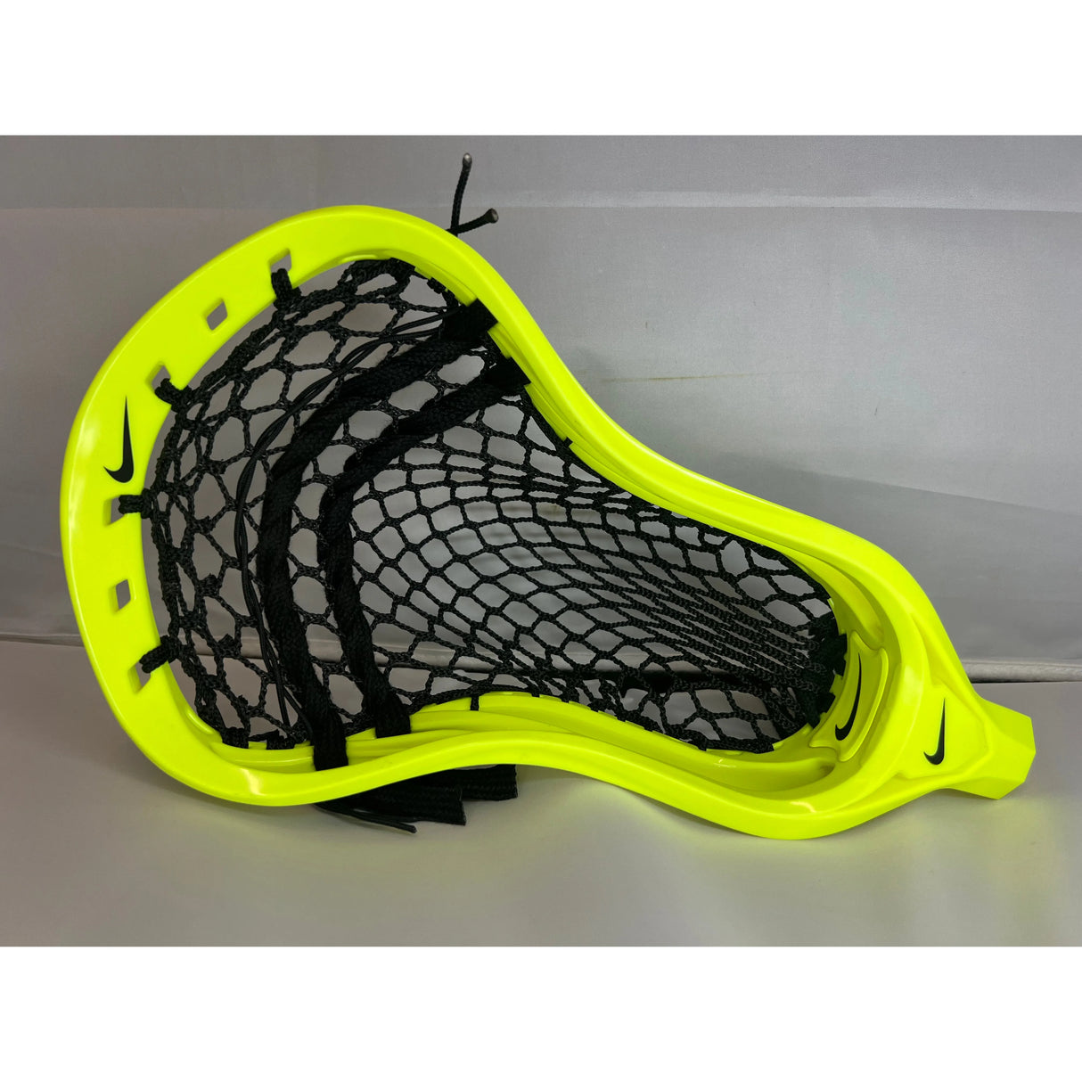 Custom Strung Nike Lakota 4 L4 with stringking 5s Mesh