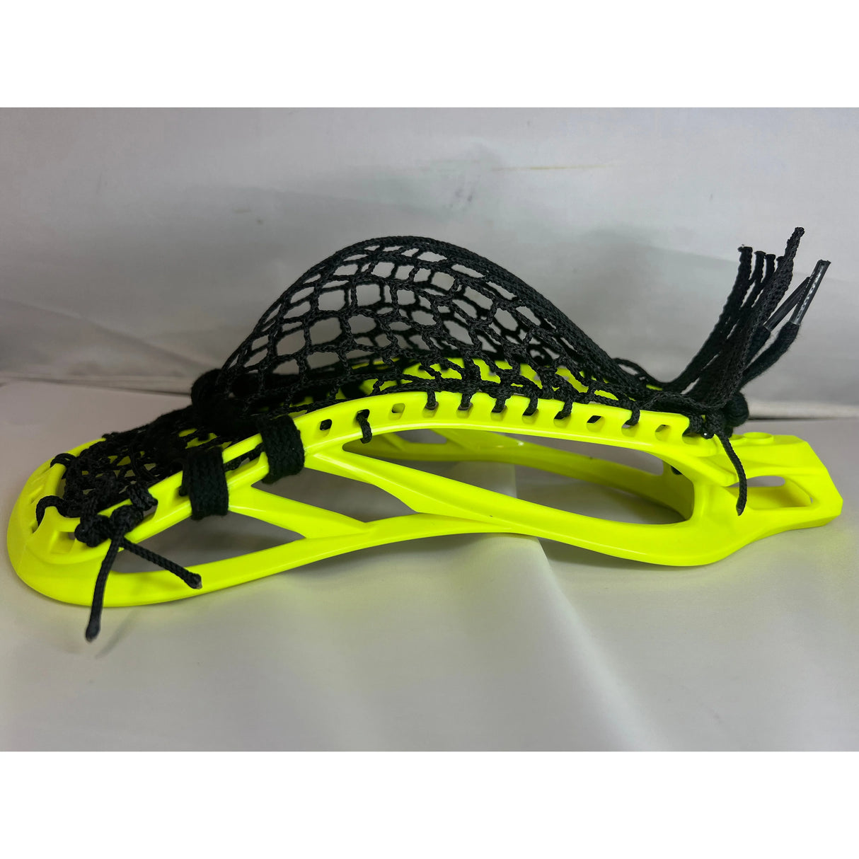 Custom Strung Nike Lakota 4 L4 with stringking 5s Mesh