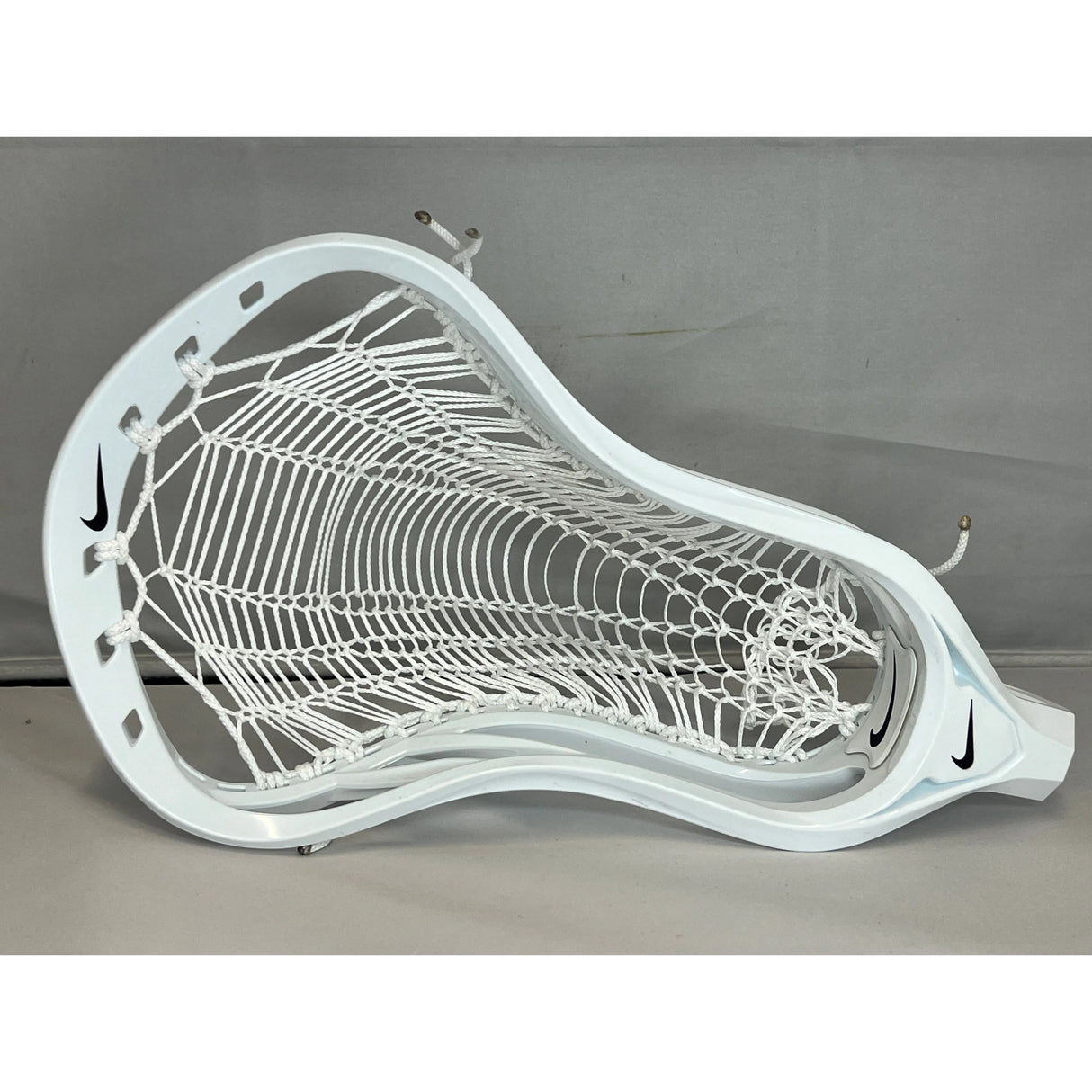 Custom Strung Nike Lakota 4 L4 with Mamba Mesh