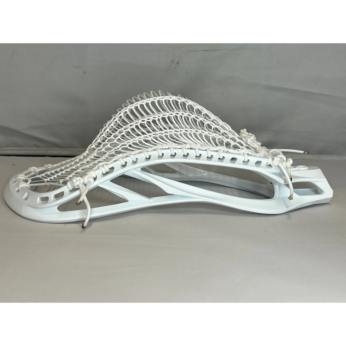 Custom Strung Nike Lakota 4 L4 with Mamba Mesh