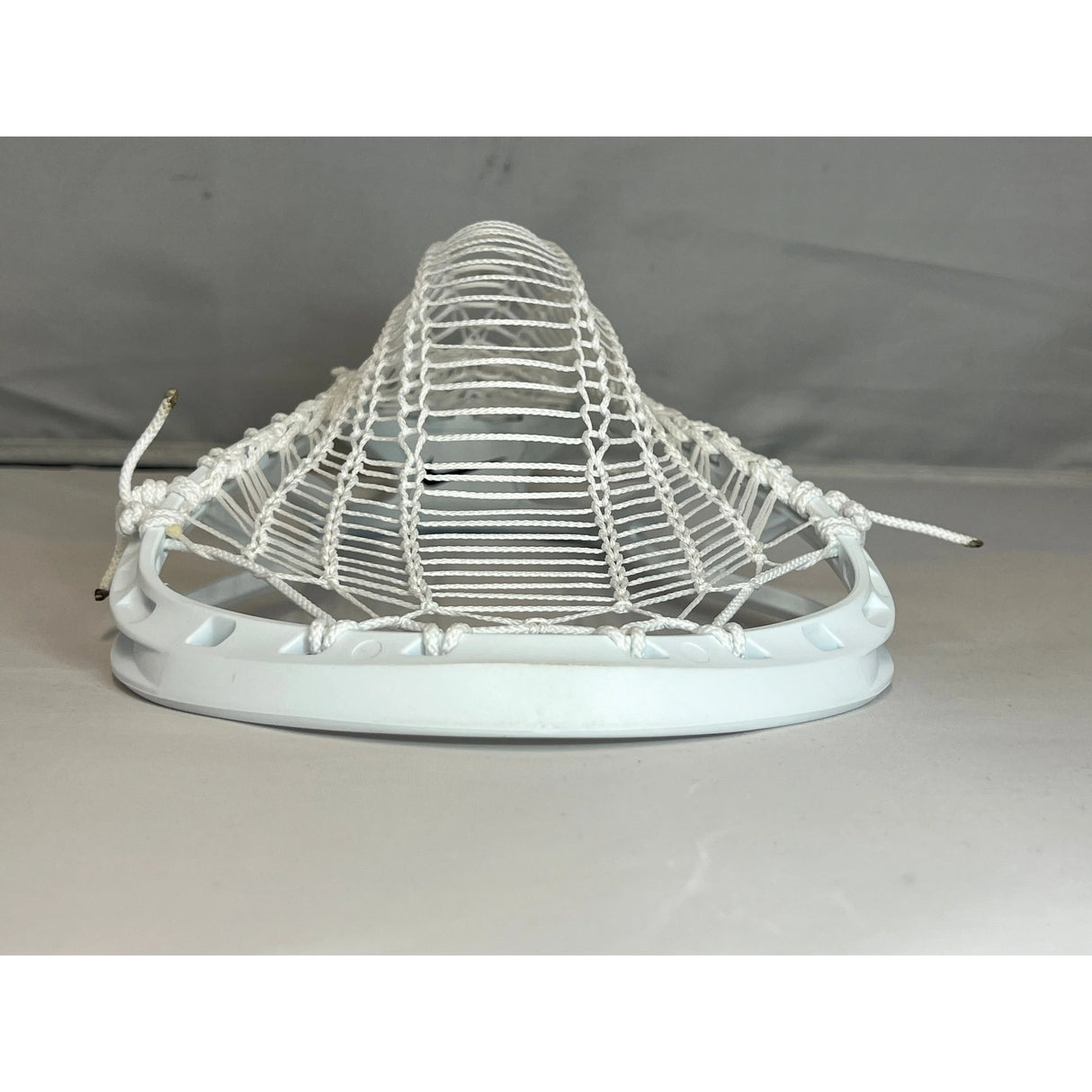 Custom Strung Nike Lakota 4 L4 with Mamba Mesh