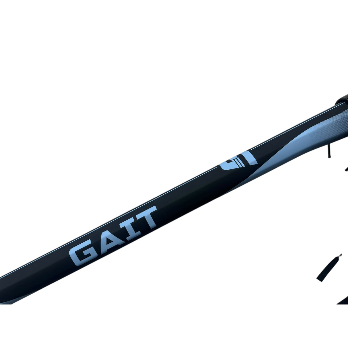 Limited Edition Gait Apex 2 Complete Women's Lacrosse Stick Flex Mesh Pocket