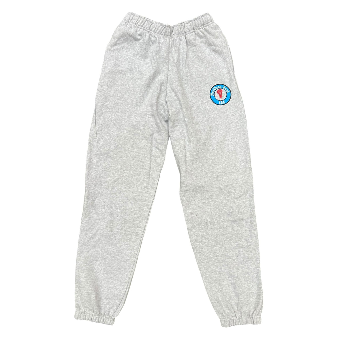Northern Soul Lacrosse Circle Sweat Pants