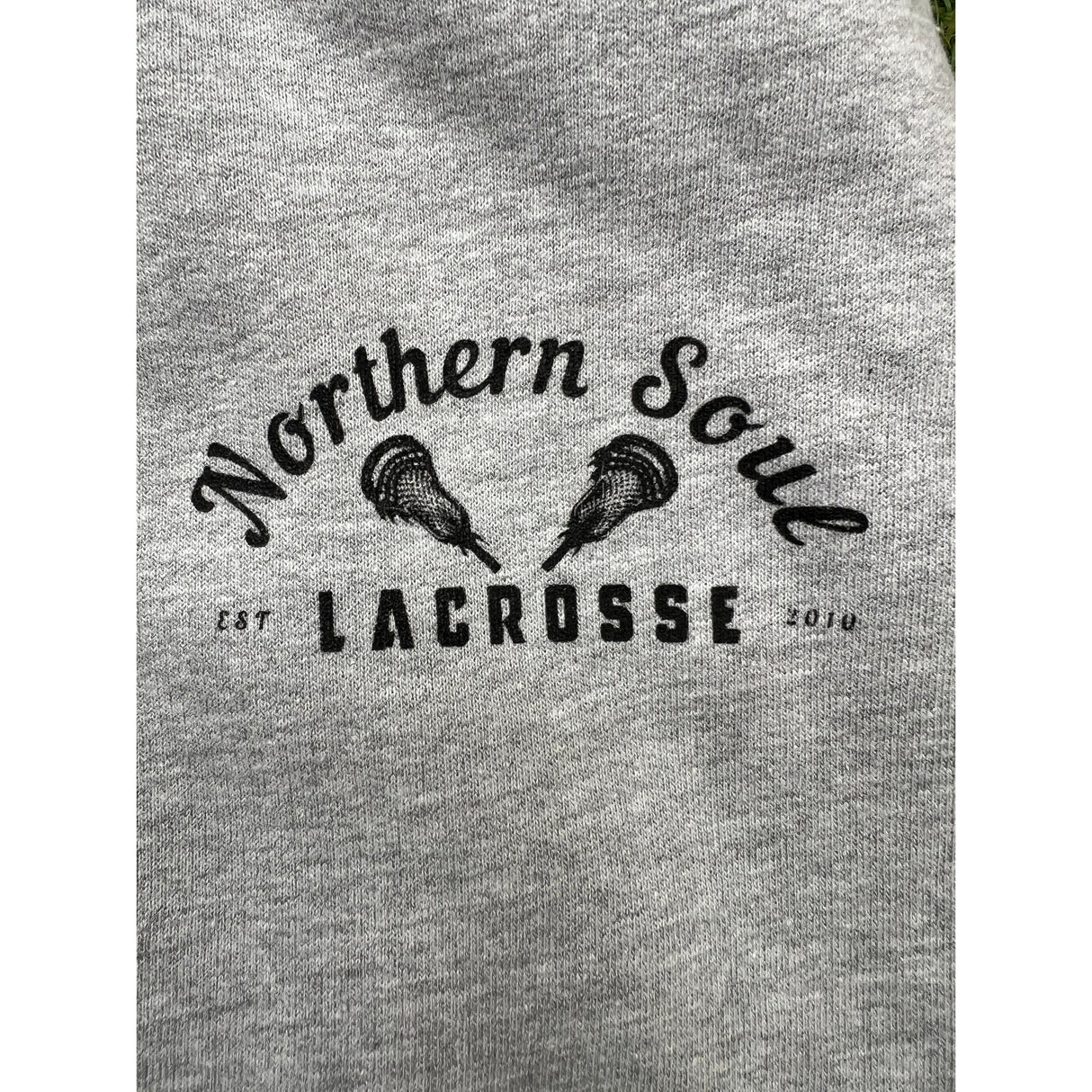 Northern Soul Lacrosse EST 2010 Sweat Pants
