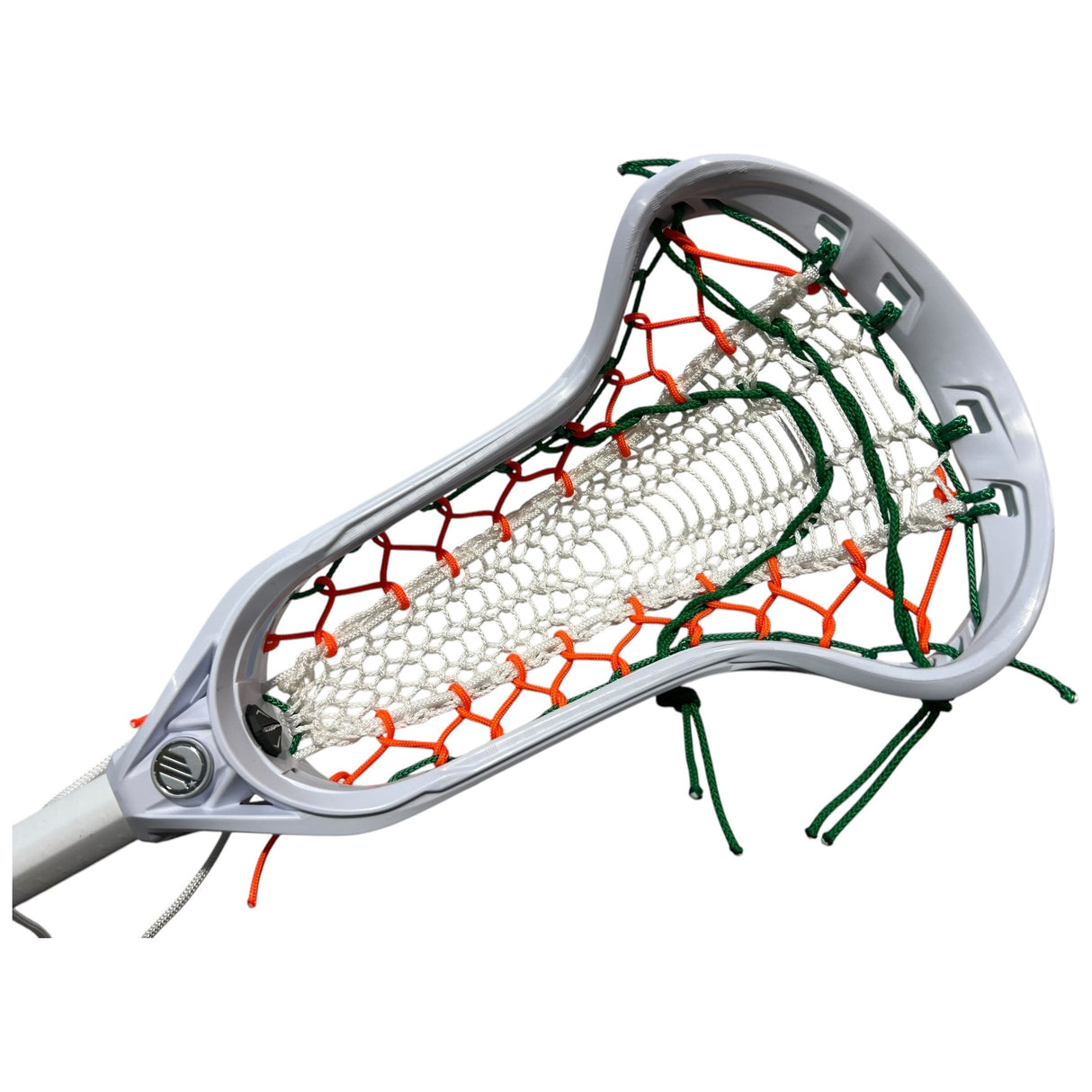 Custom Maverik Ascent Pro with Valkyrie Pocket Ireland