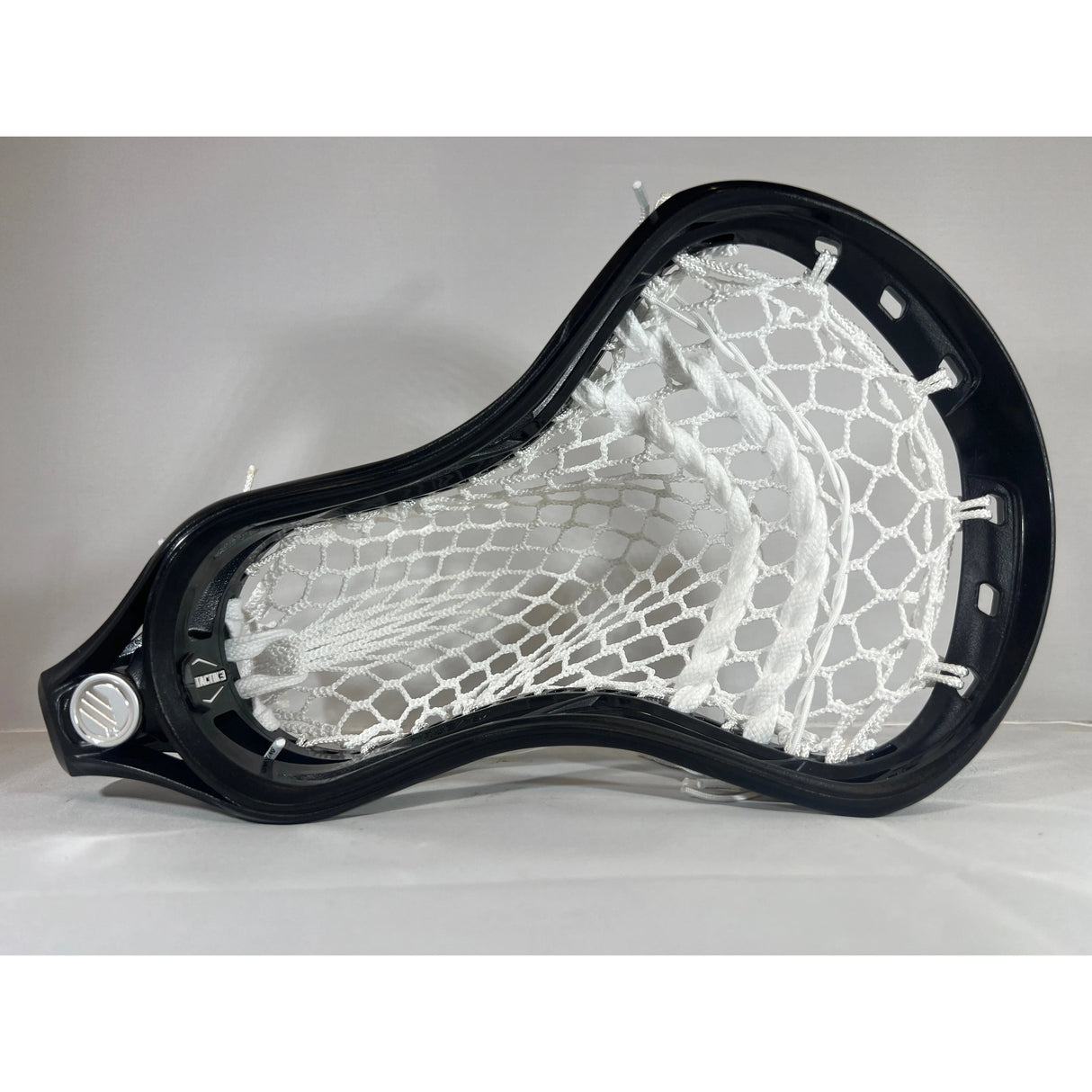 Custom Maverik Tactik 3.0 with Stringking 5S Mesh