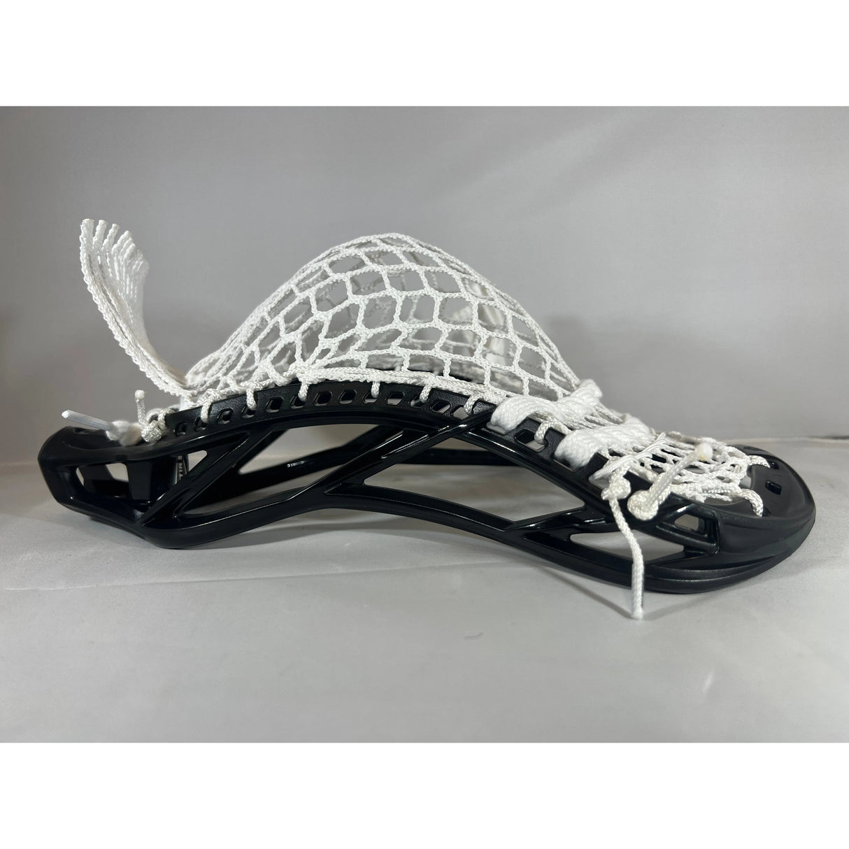 Custom Maverik Tactik 3.0 with Stringking 5S Mesh