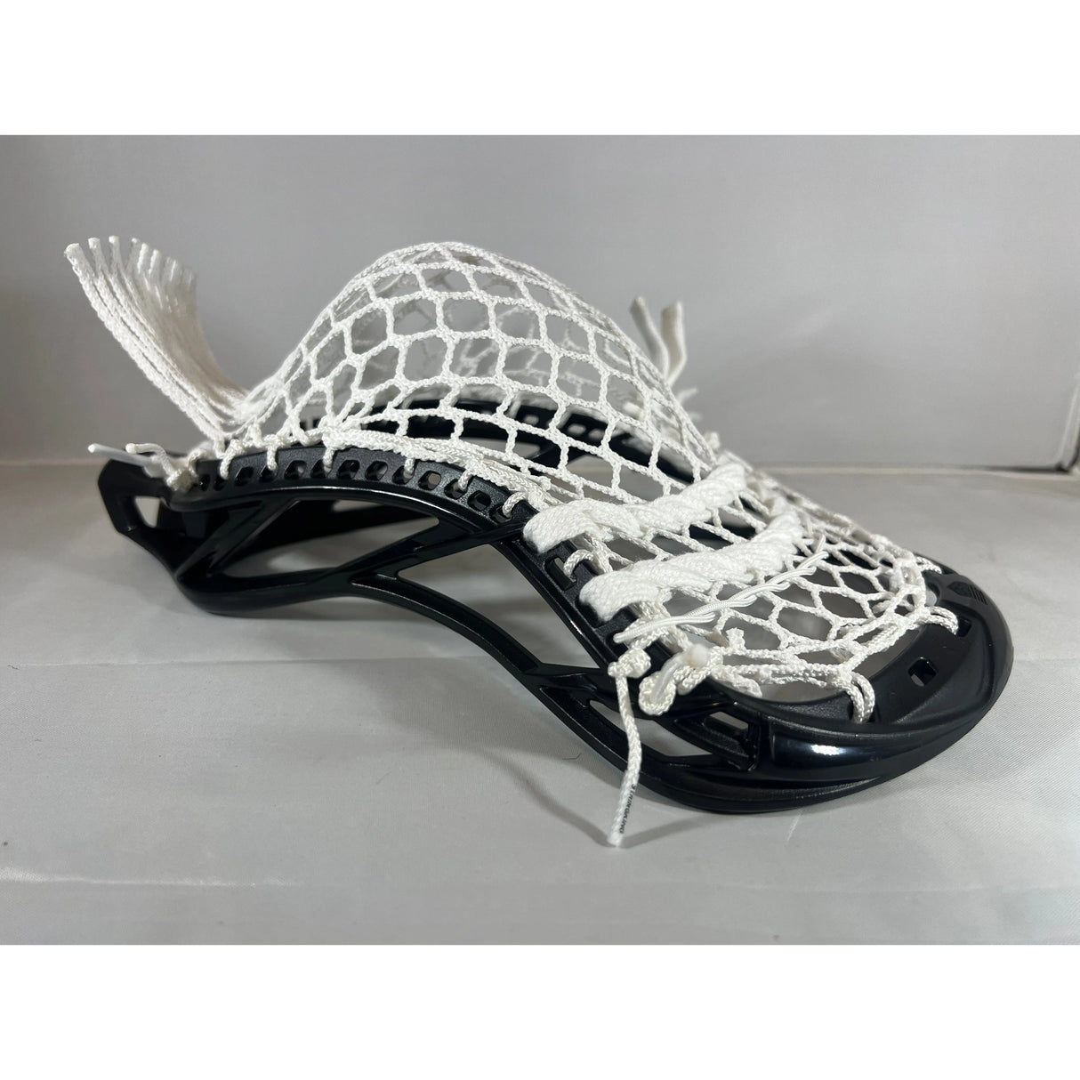 Custom Maverik Tactik 3.0 with Stringking 5S Mesh