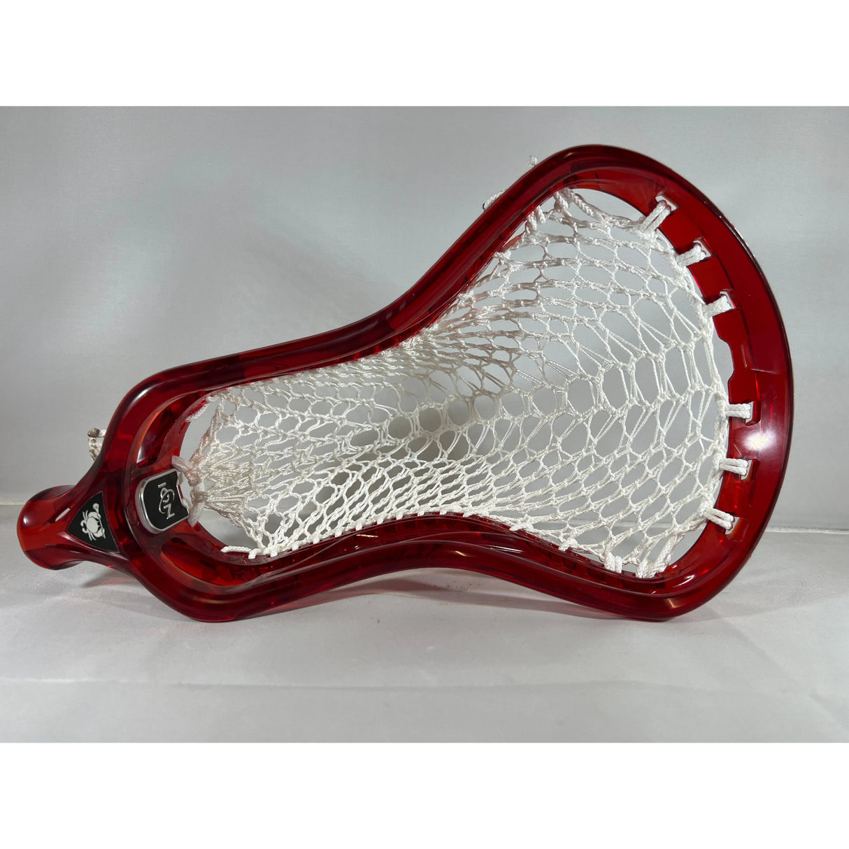 Custom ECD Ion Red with TR-1 Antrea Mesh