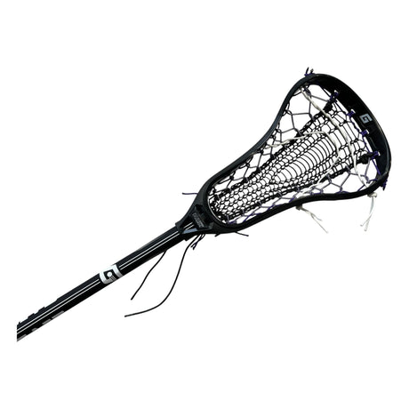Custom Gait Air 2 Complete Women's Lacrosse Stick with Valkyrie Pocket