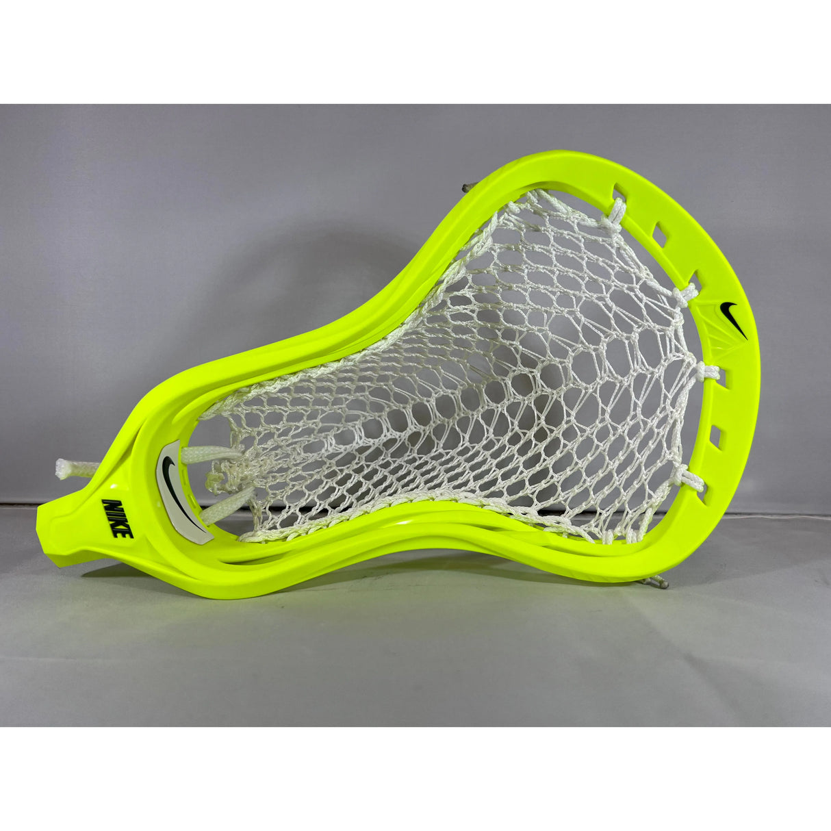 Custom Volt Nike Lakota 3 L3 with Antrea TR-1 Mesh