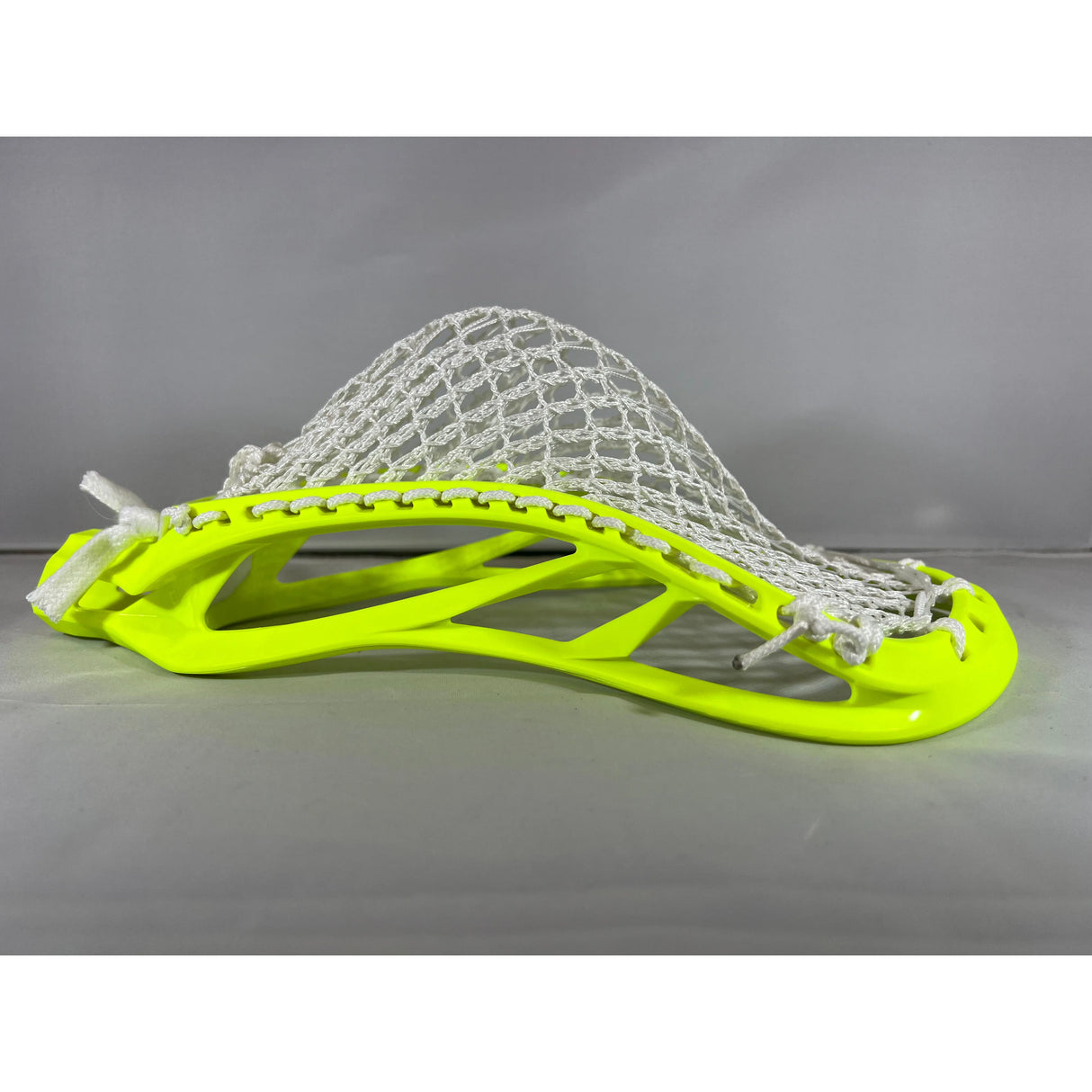Custom Volt Nike Lakota 3 L3 with Antrea TR-1 Mesh