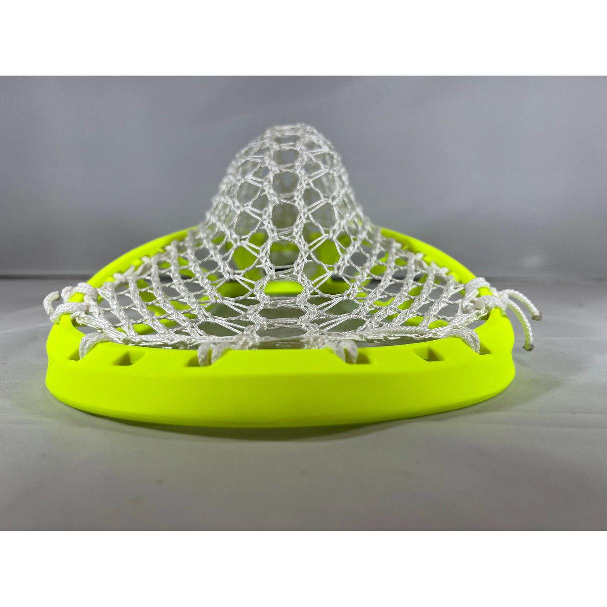 Custom Volt Nike Lakota 3 L3 with Antrea TR-1 Mesh