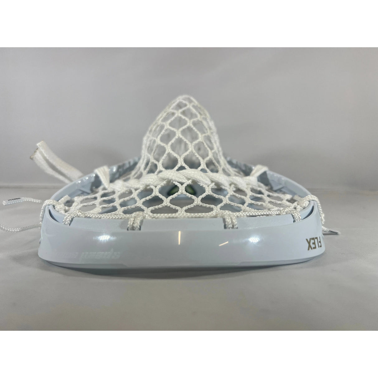 Custom STX X-IT Flex with Stringking 5S